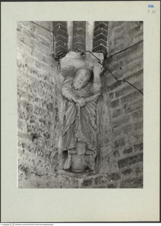 Vorderseite von bh206946_recto