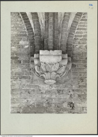 Vorderseite von bh206947_recto