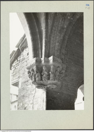 Vorderseite von bh206954_recto