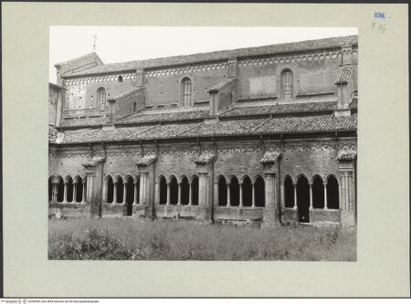 Vorderseite von bh206956_recto