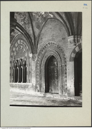 Vorderseite von bh206958_recto