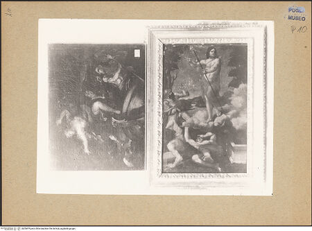 Vorderseite von bh206979_recto