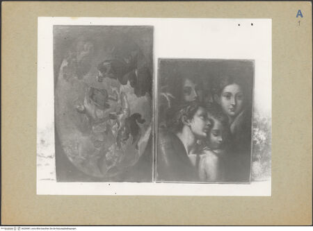 Vorderseite von bh206981_recto