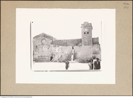 Vorderseite von bh206984_recto