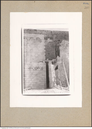 Vorderseite von bh206985_recto