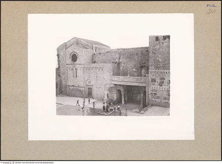 Vorderseite von bh206987_recto