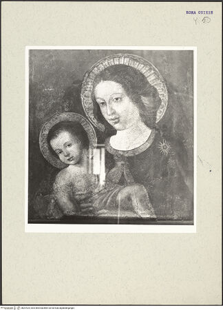 Vorderseite von bh207024_recto