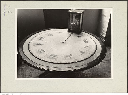 Vorderseite von bh207040_recto