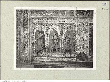 Vorderseite von bh207054_recto