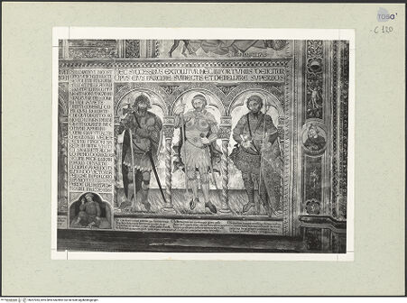 Vorderseite von bh207055_recto