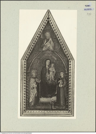 Vorderseite von bh207061_recto