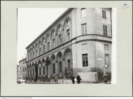 Vorderseite von bh207068_recto