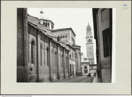 Vorderseite von bh207069_recto