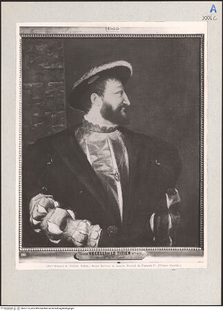 Vorderseite von bh207113_recto