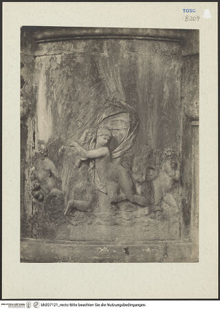 Vorderseite von bh207121_recto