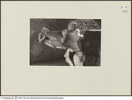 Vorderseite von bh207130_recto