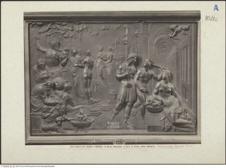 Vorderseite von bh207133_recto