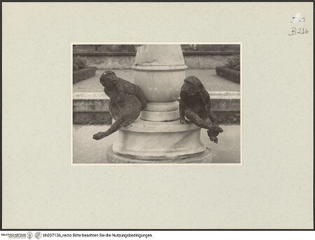 Vorderseite von bh207136_recto