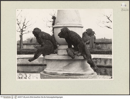 Vorderseite von bh207140_recto