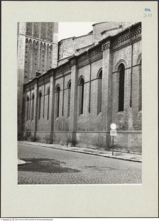 Vorderseite von bh207168_recto