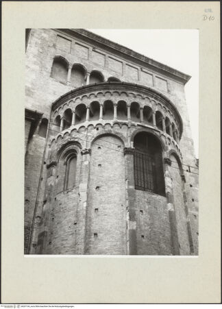 Vorderseite von bh207169_recto