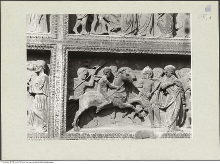 Vorderseite von bh207187_recto