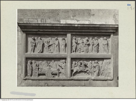 Vorderseite von bh207193_recto