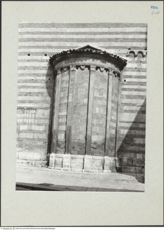 Vorderseite von bh207232_recto