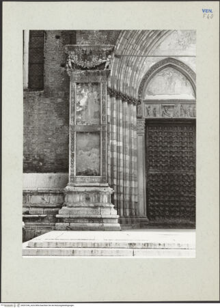 Vorderseite von bh207240_recto