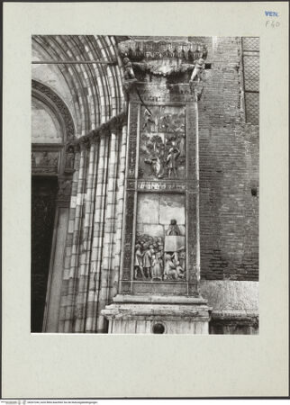 Vorderseite von bh207244_recto