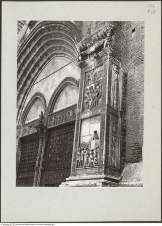 Vorderseite von bh207245_recto