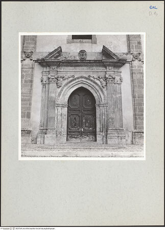 Vorderseite von bh207269_recto