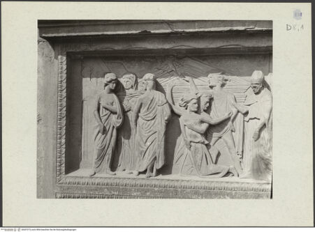 Vorderseite von bh207273_recto