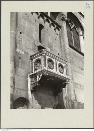 Vorderseite von bh207277_recto