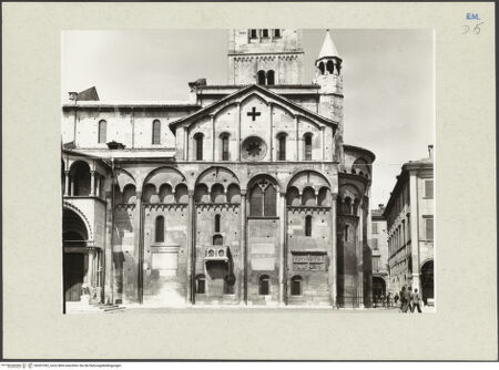 Vorderseite von bh207282_recto