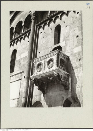 Vorderseite von bh207283_recto