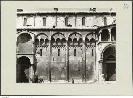 Vorderseite von bh207285_recto