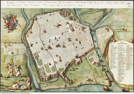 Vorderseite von bh207320_recto