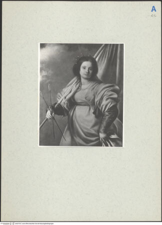 Vorderseite von bh207327_recto