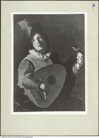 Vorderseite von bh207335_recto