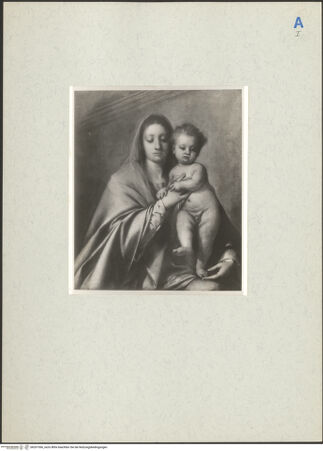 Vorderseite von bh207366_recto