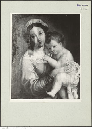 Vorderseite von bh207413_recto