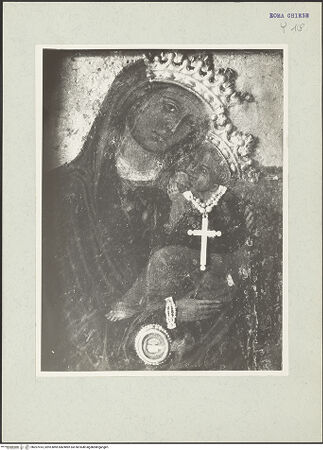 Vorderseite von bh207414_recto