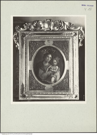 Vorderseite von bh207415_recto