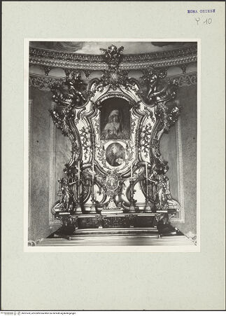 Vorderseite von bh207418_recto