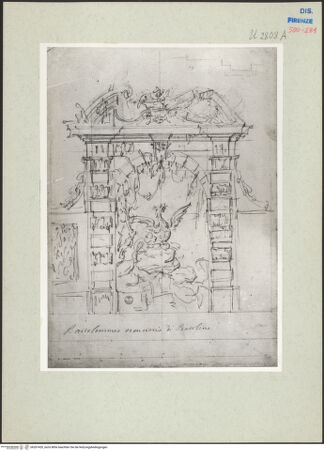 Vorderseite von bh207420_recto