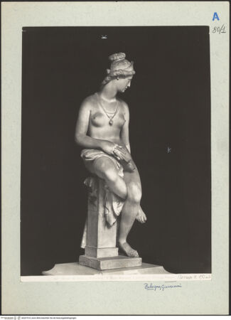 Vorderseite von bh207510_recto