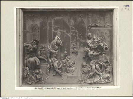 Vorderseite von bh207516_recto