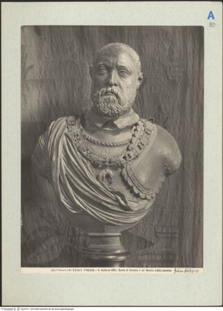 Vorderseite von bh207517_recto