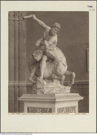 Vorderseite von bh207518_recto